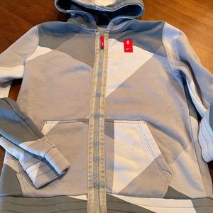 Nike hoodie for boys